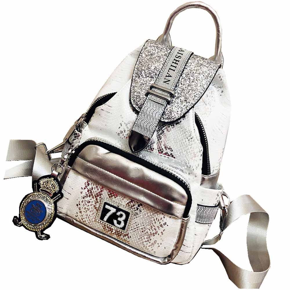 Women Bags Branded - Luxus Marke frauen Rucksack Hohe Qualität