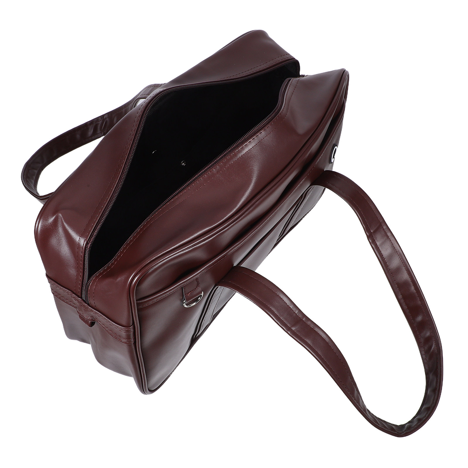 Women Hand Bags For Office - Große, wasserdichte PU-Laptoptasche für Geschäftsreisen, Herren