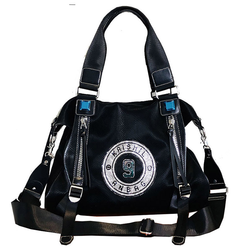 Women Bags Branded - Neue Berühmte Marken Frauen Tasche Mode