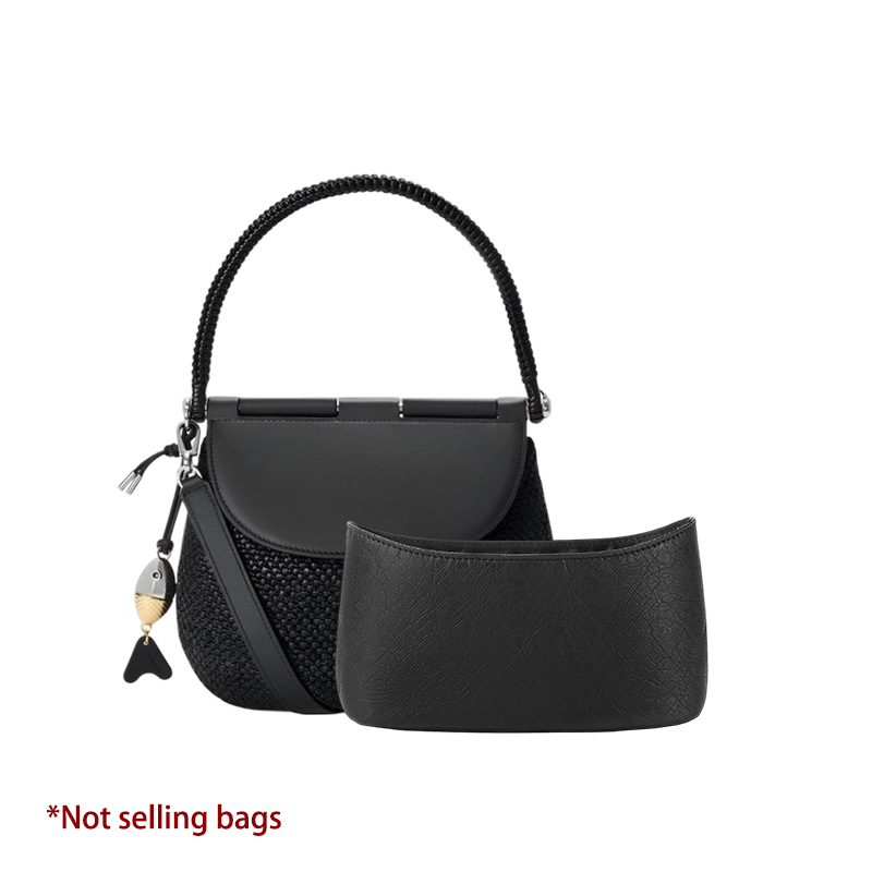 Women'S Bags Handbags - Reißverschluss-Filztaschen-Organizer-Einsatz für Loewe Tote Handtasche Leichter