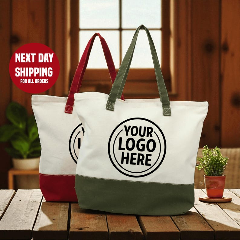 Personalisierte Logo-Tragetasc – Women Bags Company Bewertung und Preis