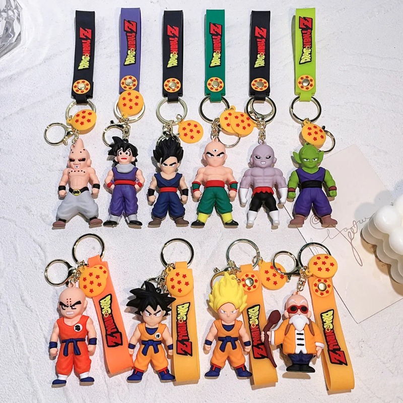 Dragon Ball Anime Schlüsselanh – Women Bags Ru Bewertung und Preis