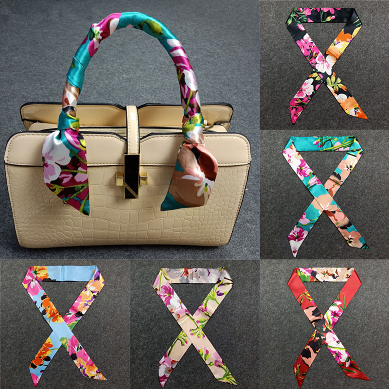 47 farben Marke Bandana Kleine – Women Bags Branded Bewertung und Preis