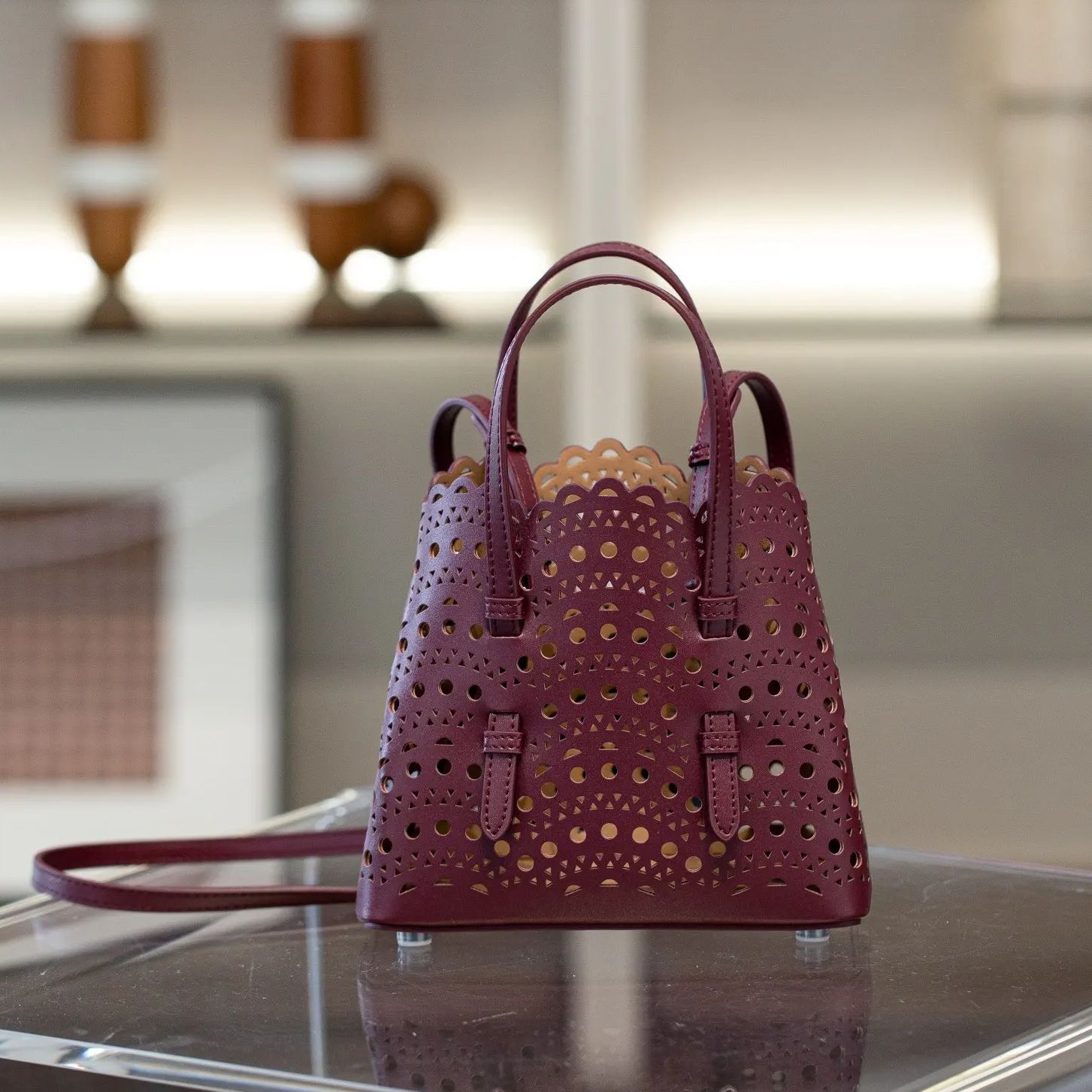 Marke Design Luxus Hohe Qualit – Women Bags Branded Bewertung und Preis