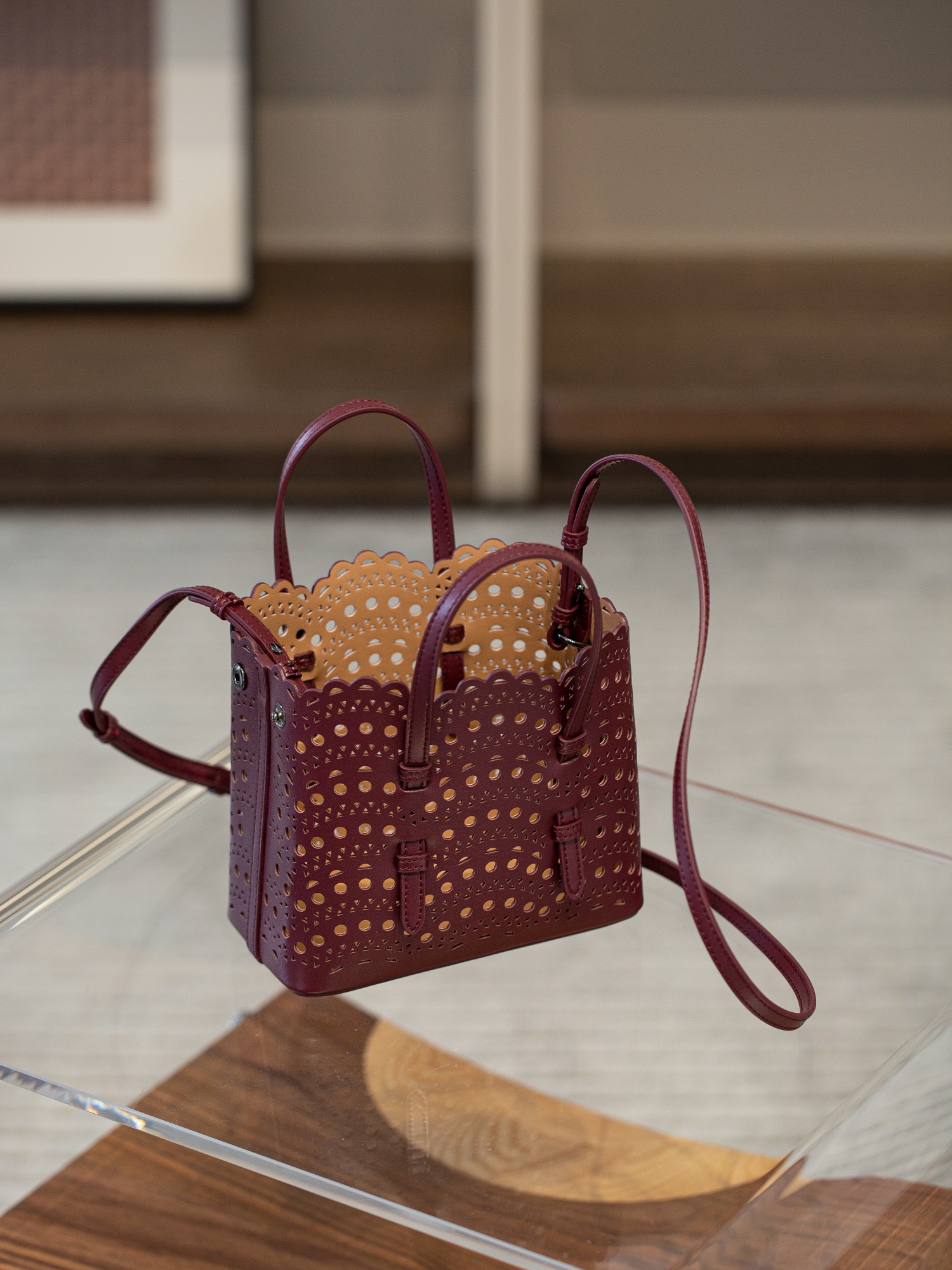 Marke Design Luxus Hohe Qualit – Women Bags Branded Bewertung und Preis