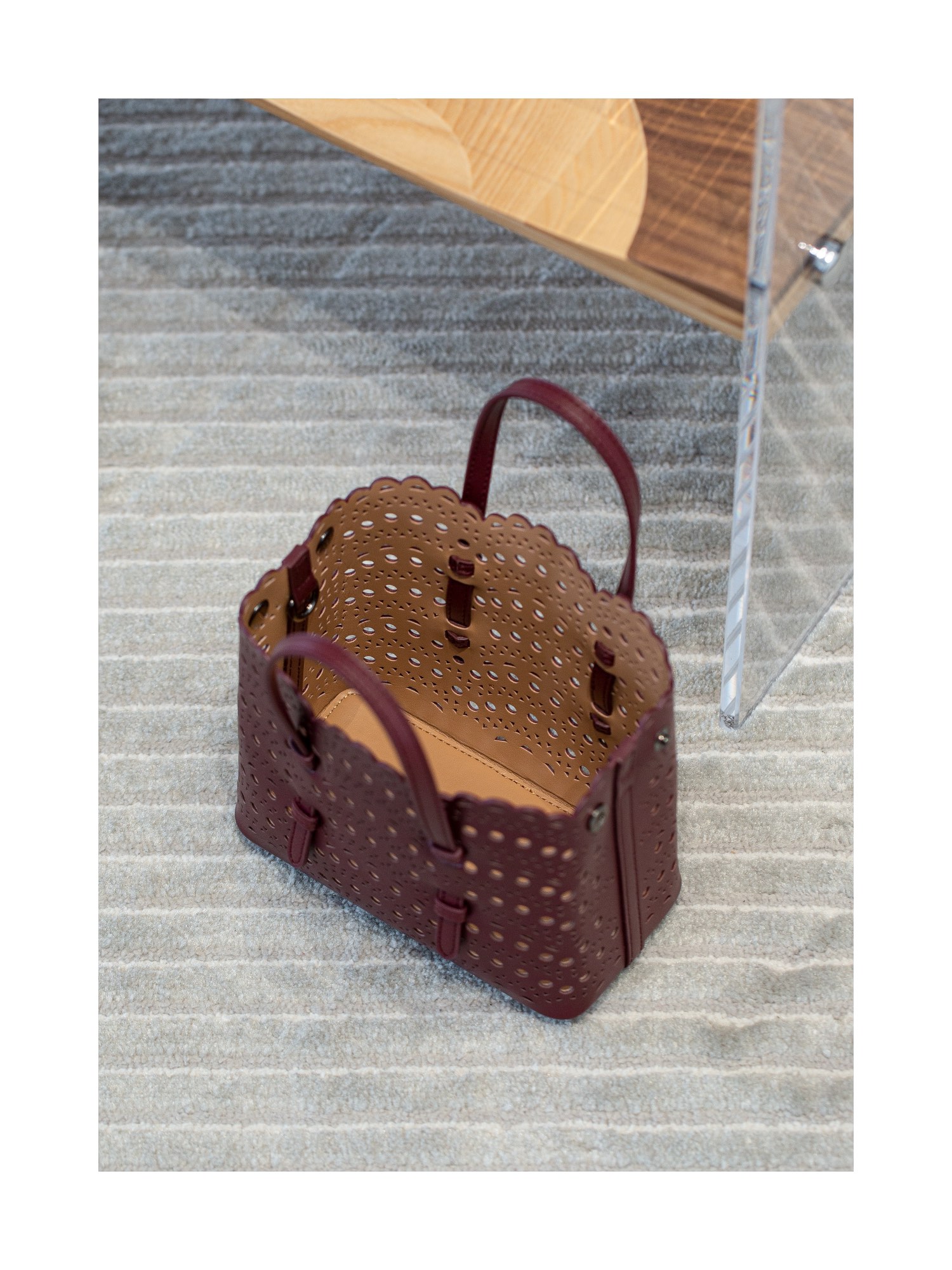 Marke Design Luxus Hohe Qualit – Women Bags Branded Bewertung und Preis