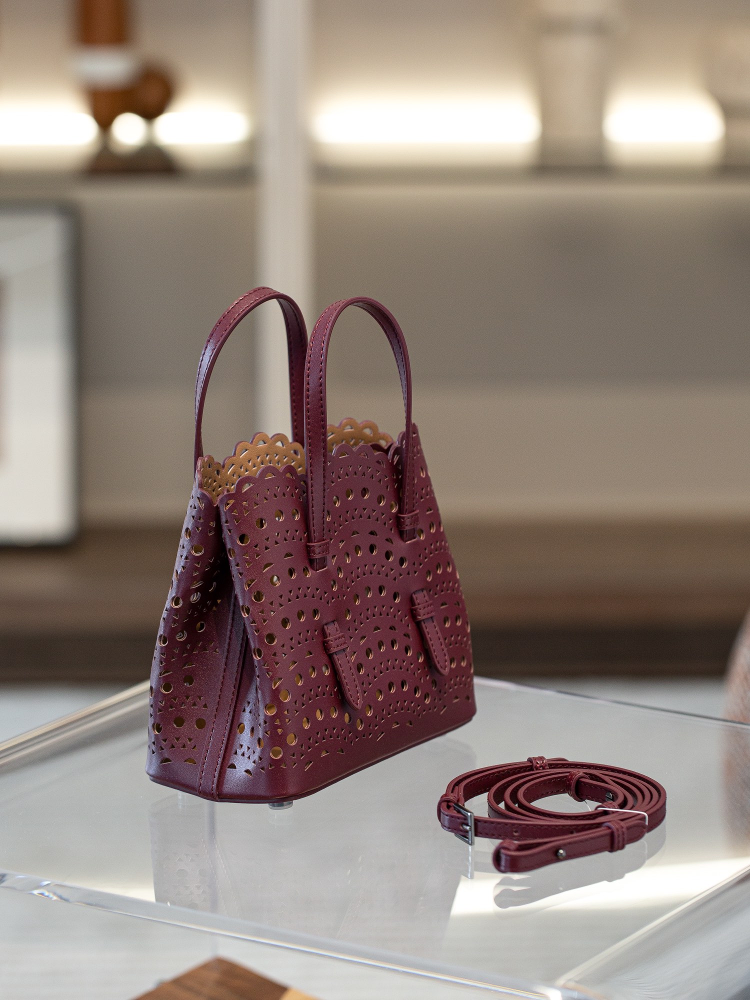 Marke Design Luxus Hohe Qualit – Women Bags Branded Bewertung und Preis