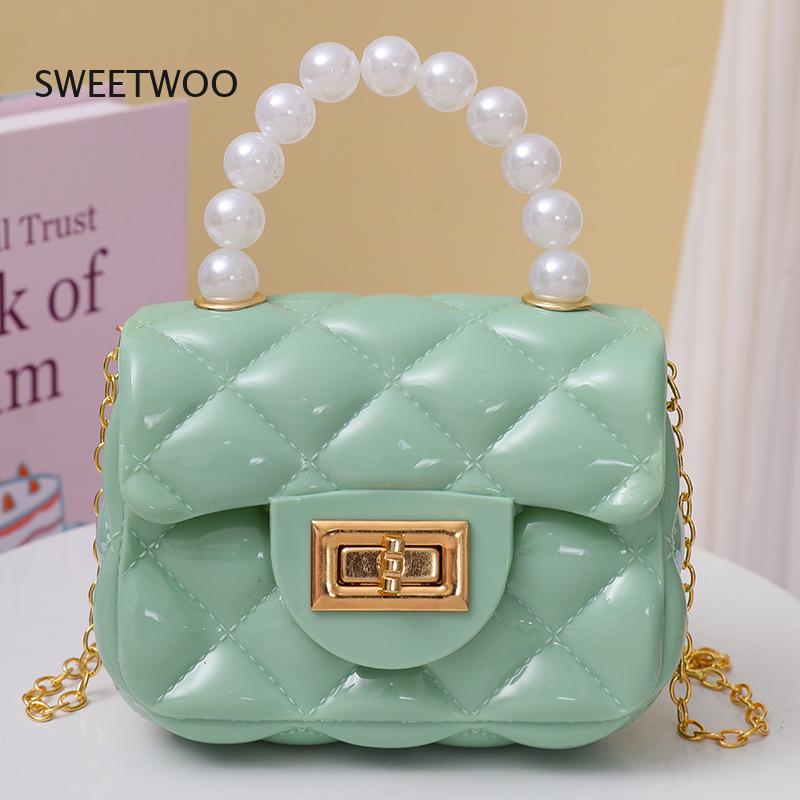 2026 Jelly Mini Umhängetasche  – Women Bags 2026 Trends Bewertung und Preis