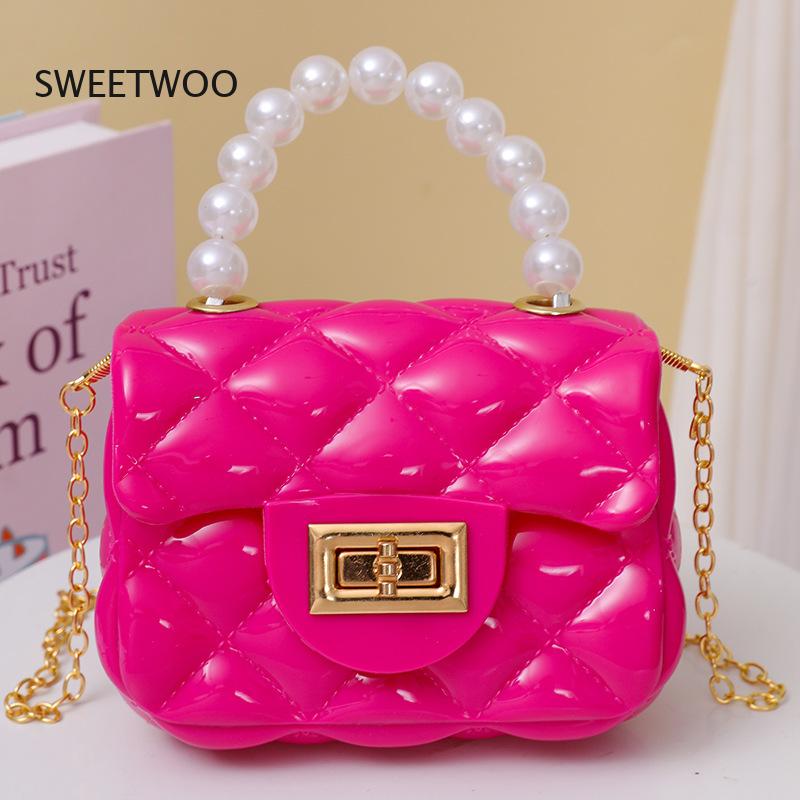 2026 Jelly Mini Umhängetasche  – Women Bags 2026 Trends Bewertung und Preis