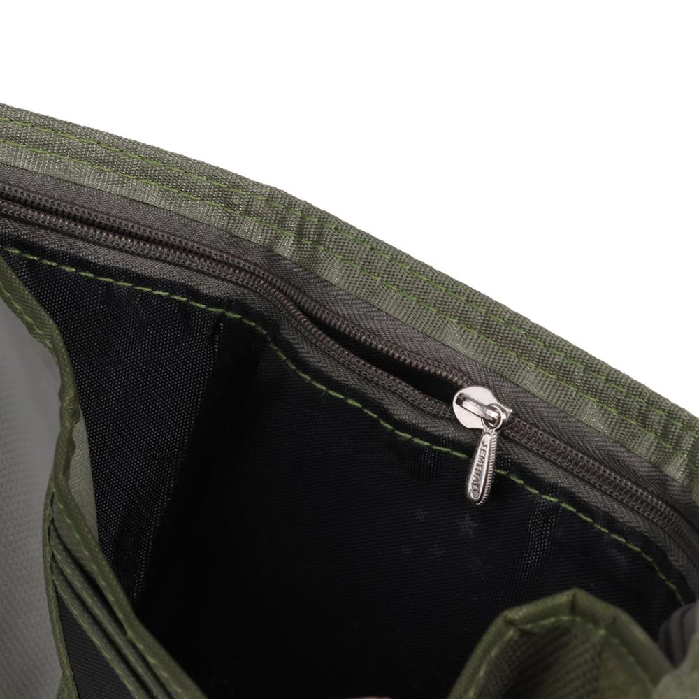 Nylon Dreifach-Geldbörse für H – Women'S Young Bags Bewertung und Preis