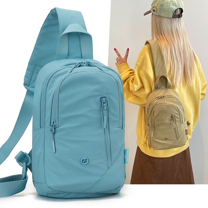 Wasserdichte Sport-Brusttasche – Women Bags Branded Bewertung und Preis