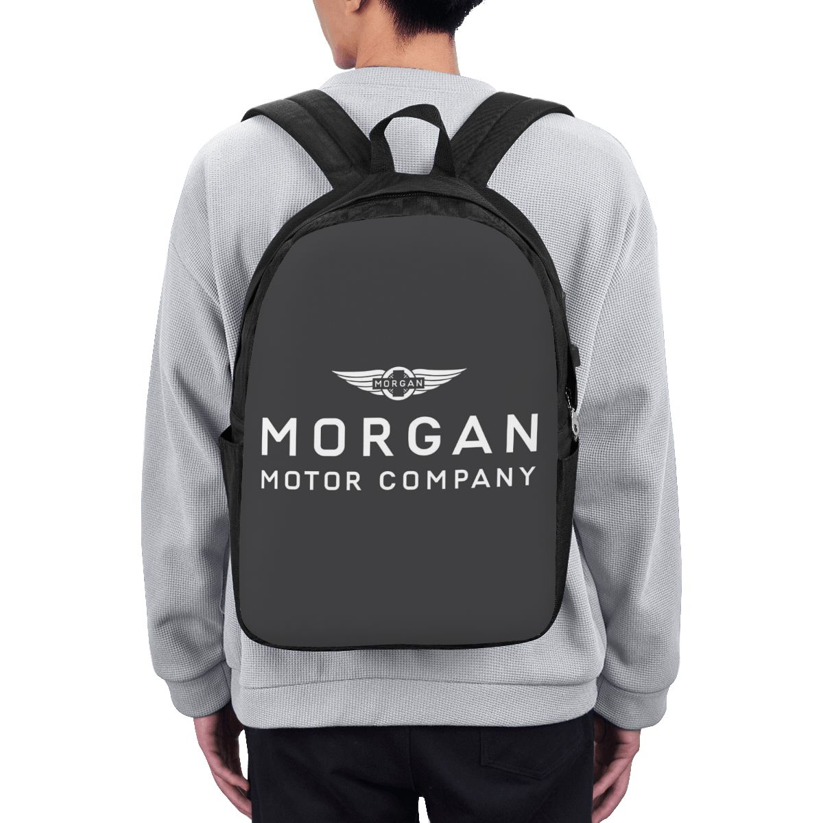 Morgan Motor Car Company Rucks – Women Bags Company Bewertung und Preis