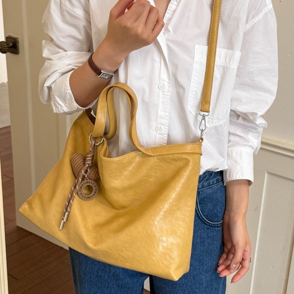 Lässige Damenhandtaschen mit G – Women Hand Bags For Office Bewertung und Preis