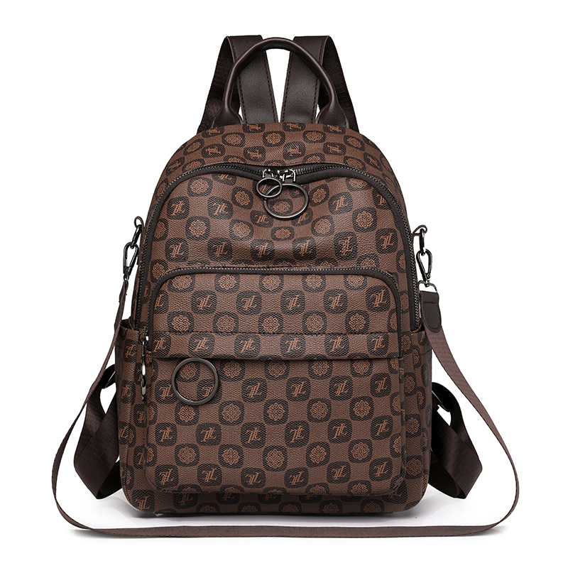 Echte Marke Weiche Leder Rucks – Women Bags Branded Bewertung und Preis