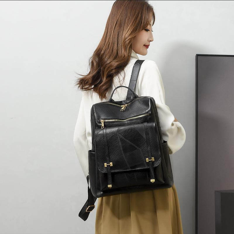FOXER Marke Mode frauen Reise  – Women Bags Branded Bewertung und Preis