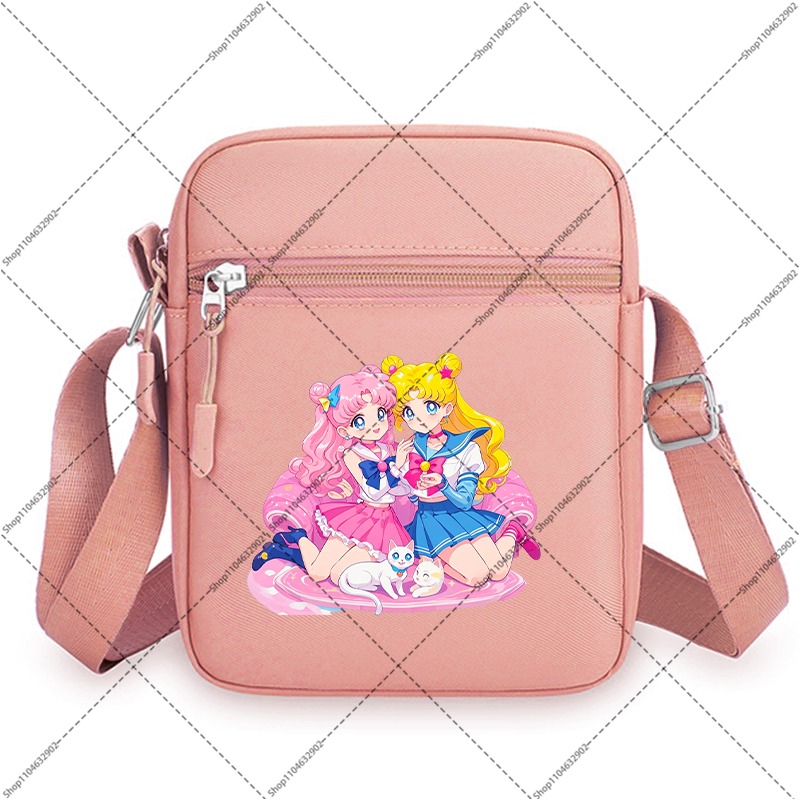 Sailor Moon Umhängetasche, Uni – Women'S Bags Handbags Bewertung und Preis