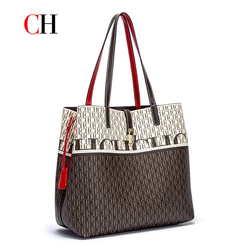 CH Damenhandtasche Große Kapaz – Women Bags 2026 Trends Bewertung und Preis