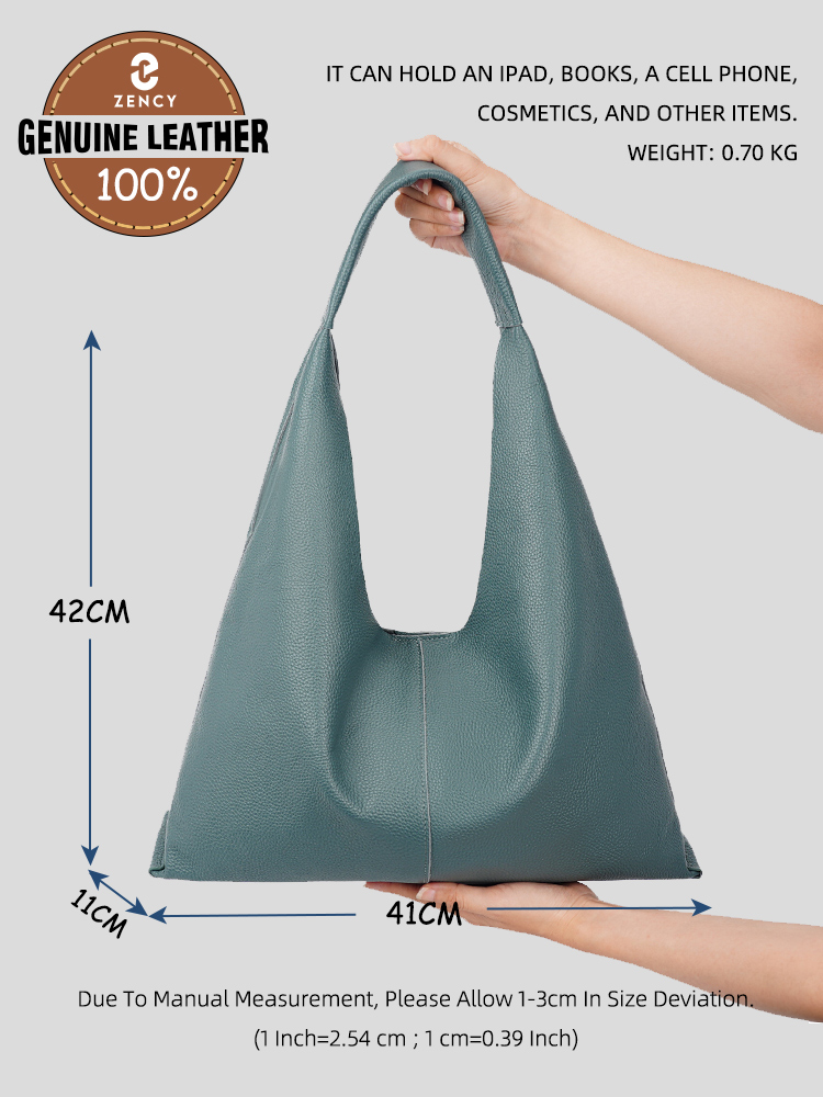 Zency Weiche Echtleder Damen G – Women Bags 2026 Trends Bewertung und Preis
