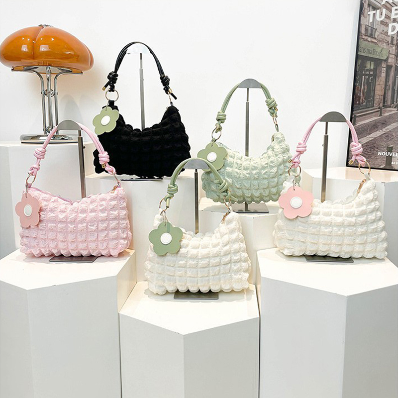 Frauen Neue Handtasche Koreani – Women Bags Branded Bewertung und Preis