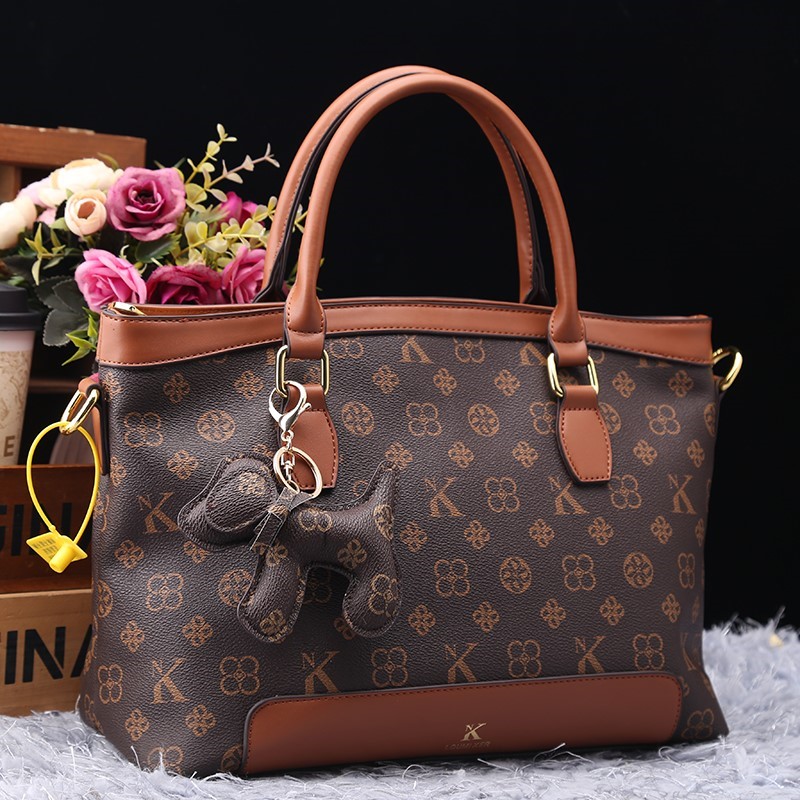 Luxuriöse Marken-Damenhandtasc – Women Bags Branded Bewertung und Preis