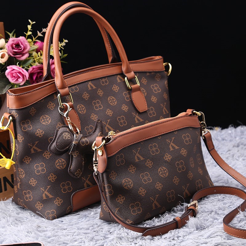 Luxuriöse Marken-Damenhandtasc – Women Bags Branded Bewertung und Preis