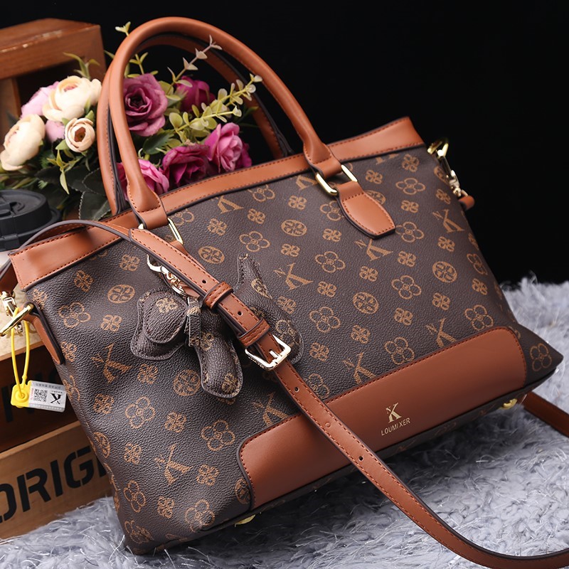 Luxuriöse Marken-Damenhandtasc – Women Bags Branded Bewertung und Preis
