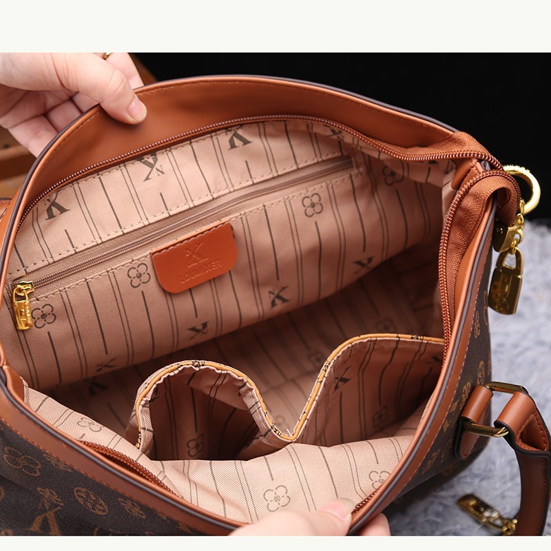 Luxuriöse Marken-Damenhandtasc – Women Bags Branded Bewertung und Preis