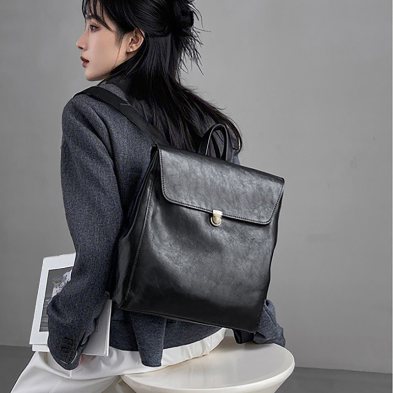 Luxus-Marken-Rucksack aus echt – Women Bags Branded Bewertung und Preis
