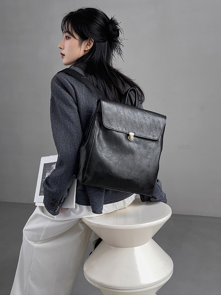 Luxus-Marken-Rucksack aus echt – Women Bags Branded Bewertung und Preis