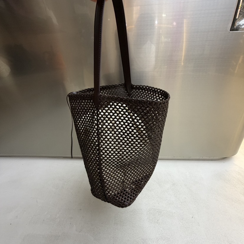 2026 Neue Kontrastfarbene Raff – Women'S Raffia Bags Bewertung und Preis