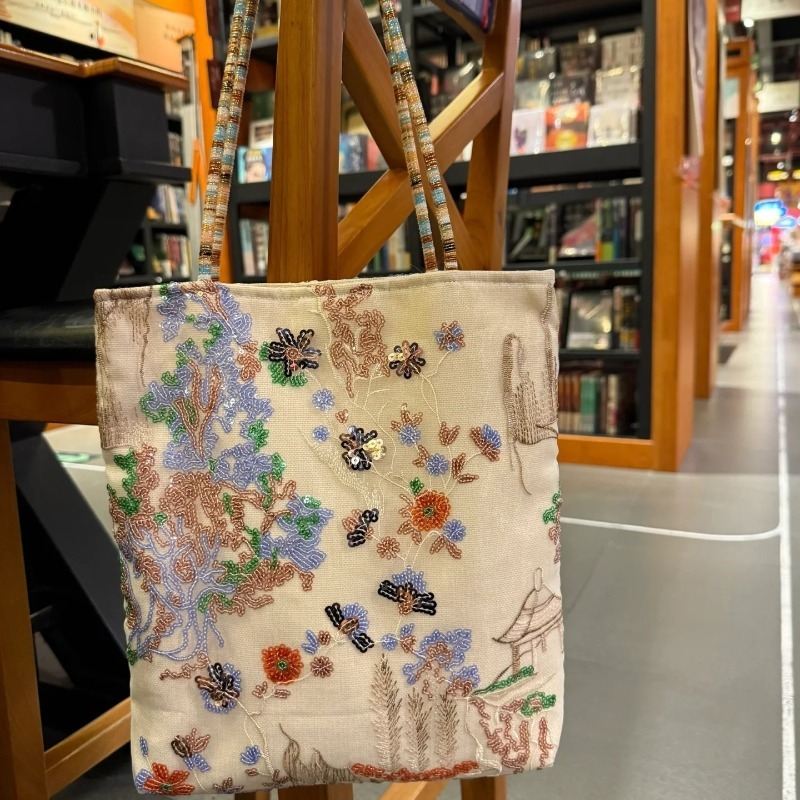 2026 Neue Chinesische Stil Sti – Women Bags 2026 Trends Bewertung und Preis