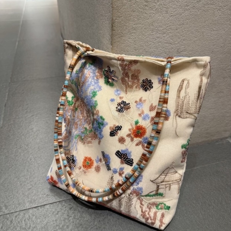 2026 Neue Chinesische Stil Sti – Women Bags 2026 Trends Bewertung und Preis