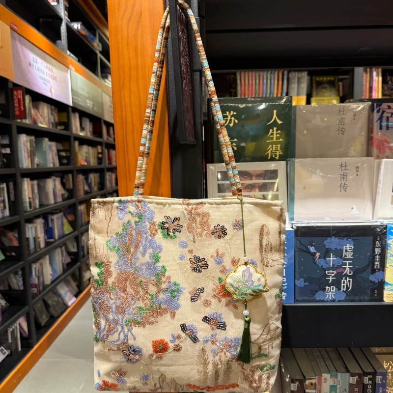 2026 Neue Chinesische Stil Sti – Women Bags 2026 Trends Bewertung und Preis