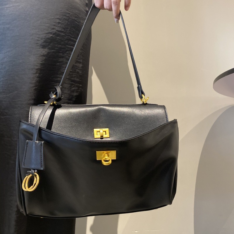 Damen-Handtasche aus Rindslede – Women Bags On Sale Bewertung und Preis