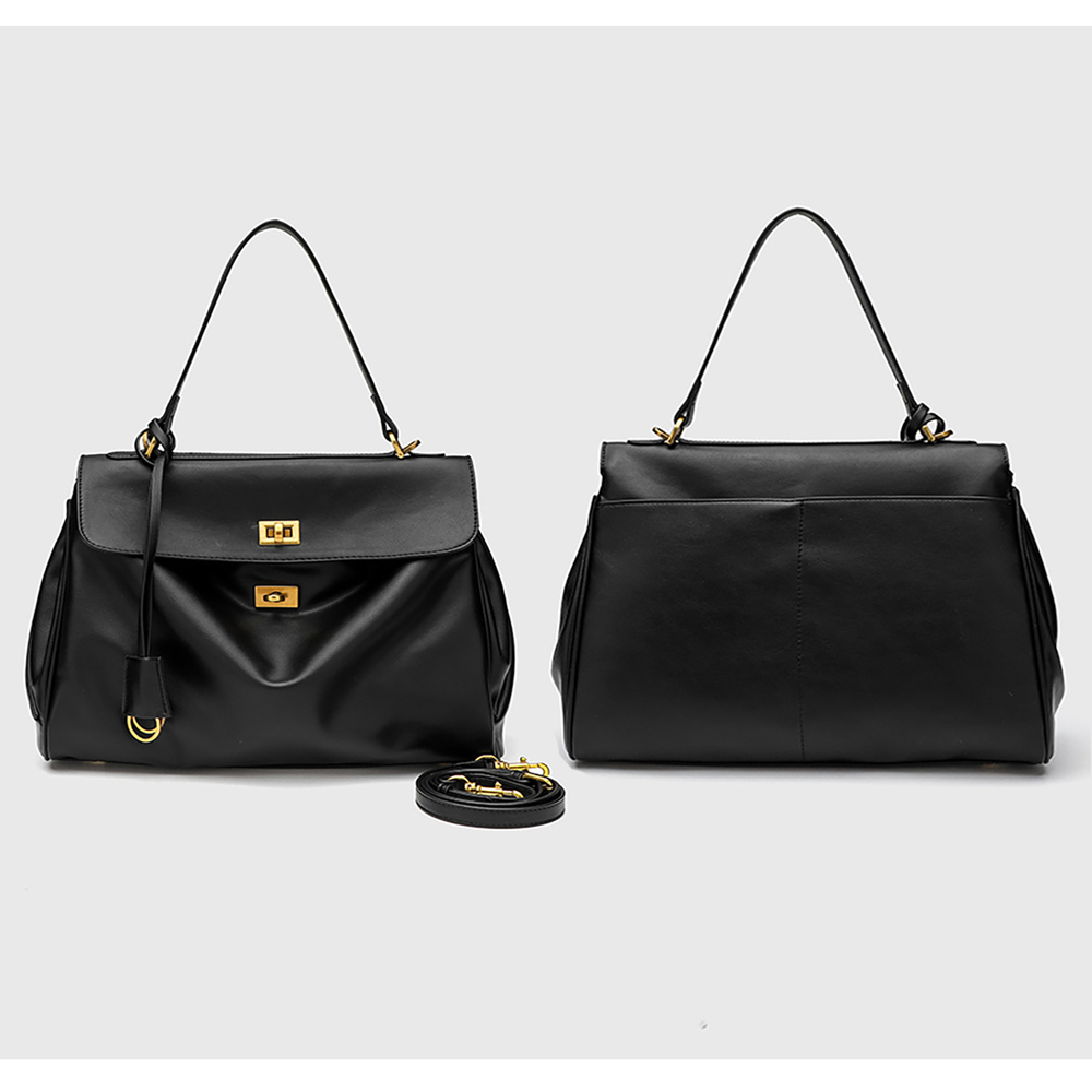 Damen-Handtasche aus Rindslede – Women Bags On Sale Bewertung und Preis