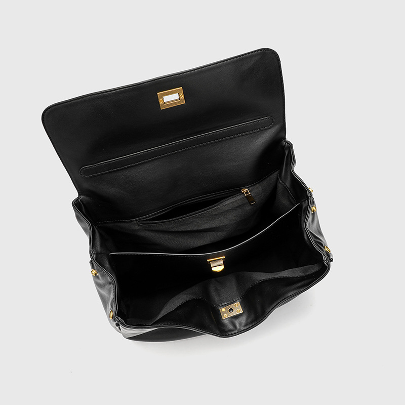 Damen-Handtasche aus Rindslede – Women Bags On Sale Bewertung und Preis