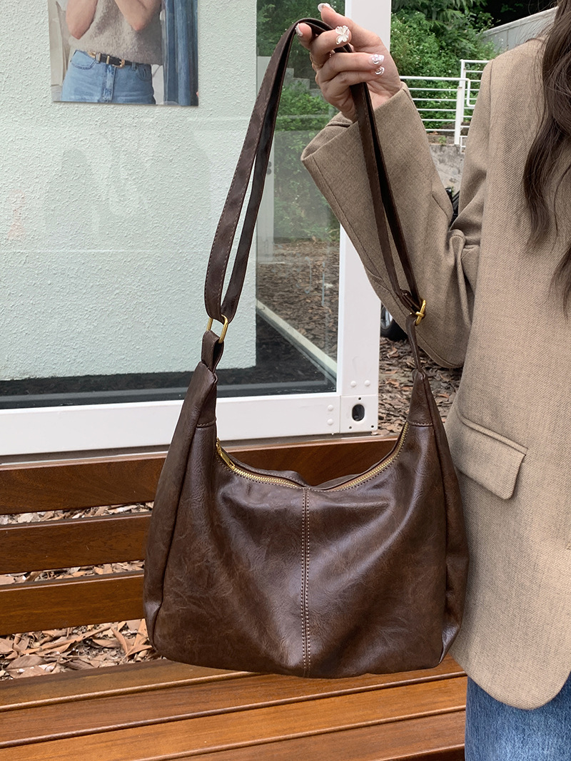 2026 Herbst Maillard Vintage T – Women Bags 2026 Trends Bewertung und Preis