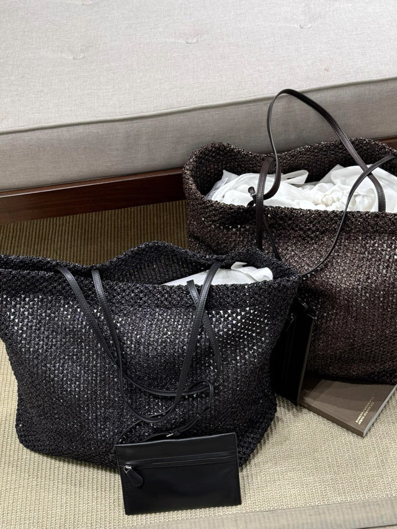 Neue Bohemian Barn Raffia Stra – Women'S Raffia Bags Bewertung und Preis